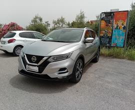 Nissan Qashqai 1.5 dCi 115 CV N-Connecta