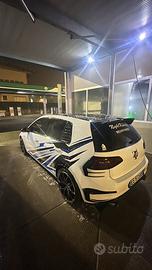 Golf 7 1,4