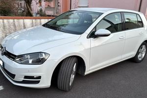 Golf serie 7