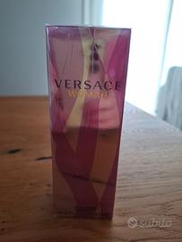 Profumo donna Versace Woman