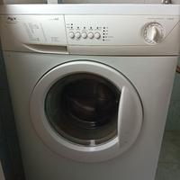 Lavatrice Electrolux Rex