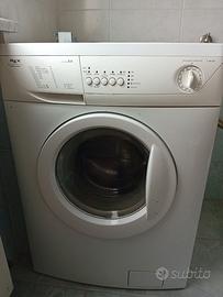 Lavatrice Electrolux Rex