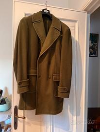 Cappotto Maschile Jeckerson