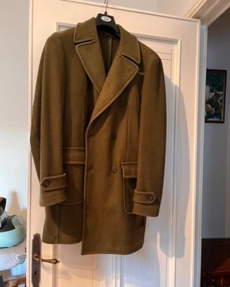 Cappotto Maschile Jeckerson