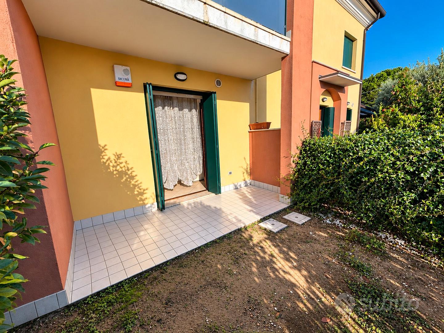 Appartamento – Preganziol, Villa Morpurgo - Altro
