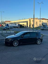 Golf GTI Mk7
