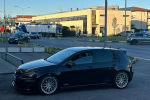 Golf GTI Mk7