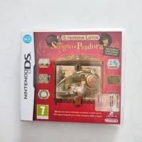 Il professor Layton e lo scrigno di pandora