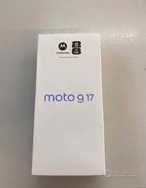 Motorola Moto g17 4G 8/256GB + Moto pods