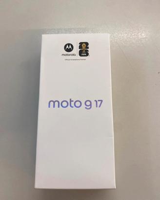 Motorola Moto g17 4G 8/256GB + Moto pods
