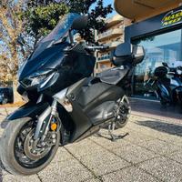 YAMAHA T Max 530 PASSAGGIO GARANZIA TAGLIANDO IN