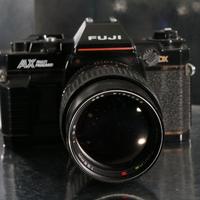 FUJI AX MULTIPROGRAM