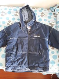 Giubbotto bambino/a 7-9 anni mai usato