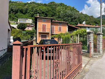 Lago Como - Gravedono grande casa indipendente