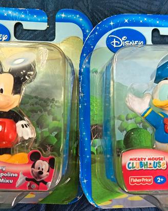 DISNEY CLUB HOUSE