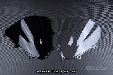 Cupolino per HONDA CBR 1000 RR 2008 - 2011