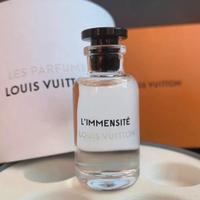 Louis Vuitton profumo L'Immensité Miniatura 10 ml