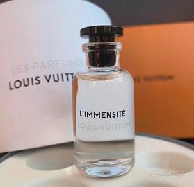Louis Vuitton profumo L'Immensité Miniatura 10 ml