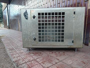 Trasportino  per cani