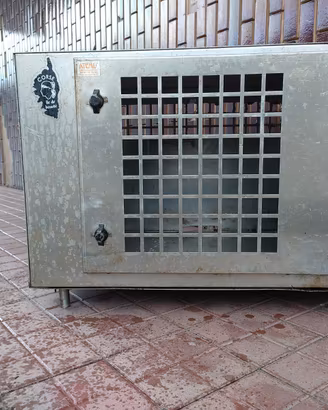 Trasportino  per cani