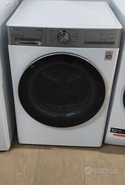 Asciugatrice LG 9kg A+++ Nuova