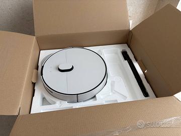 Robot Aspirapolvere Samsung aspira/lava pavimenti