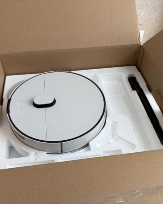 Robot Aspirapolvere Samsung aspira/lava pavimenti