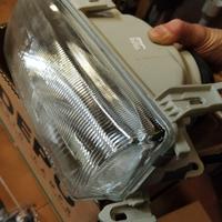 Faro OPEL Astra - NUOVO Anteriore SIN.  anno 91-94