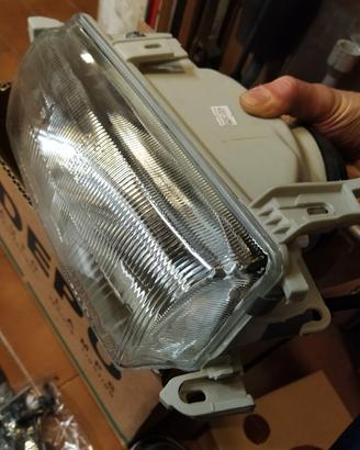 Faro OPEL Astra - NUOVO Anteriore SIN.  anno 91-94