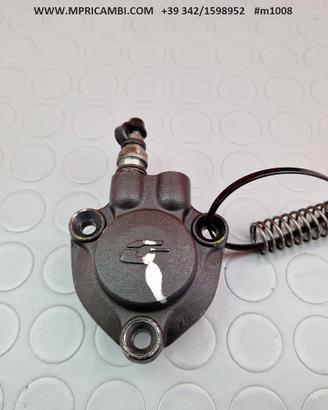 ATTUATORE FRIZIONE APRILIA DORSODURO 750 2008 2009