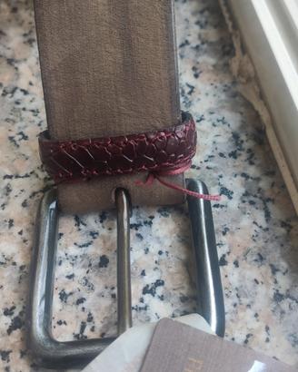 cintura uomo