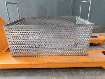 Ceste inox