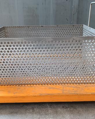 Ceste inox
