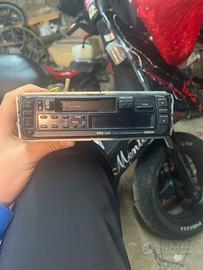 autoradio clarion anni 90