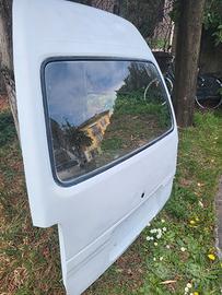 portellone posteriore piaggio porter