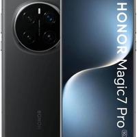 Honor magic 7 pro 12/512 GB - nero