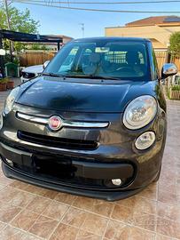 Fiat 500 L 1.3 multijet 95cv