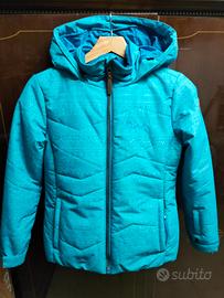 Tuta da sci perfetta