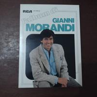 L' Album di Gianni Morandi 