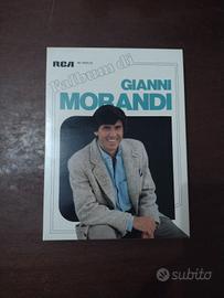L' Album di Gianni Morandi 