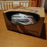 Casco bici bambino 