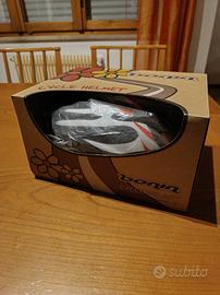 Casco bici bambino 