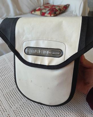 Borsa Manubrio Bici Ortlieb
