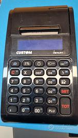 registratore di cassa portatile Jsmart CUSTOM