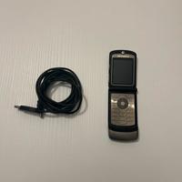 Motorola RAZR V3