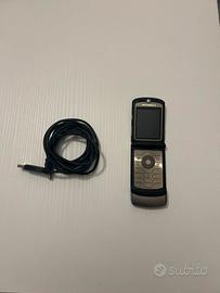 Motorola RAZR V3