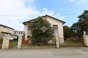 VILLA SINGOLA A VENEZIA