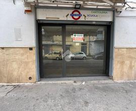 NEGOZIO A FRATTAMAGGIORE