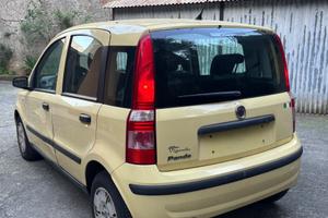Fiat Panda 1.2 dinamic