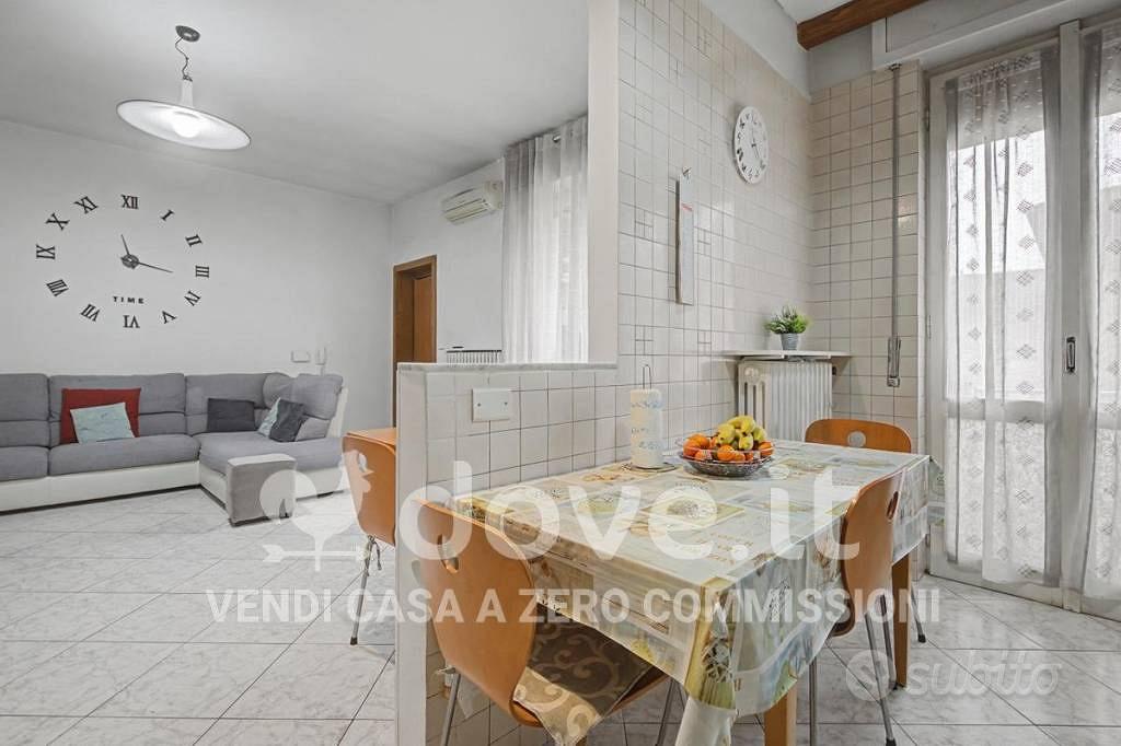 Appartamento – Cesano Maderno, Cascina Gaeta - Altro